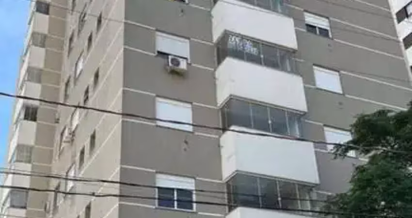 Apartamento com 1 quarto à venda na Rua Professor Freitas Cabral, 260, Jardim Botânico, Porto Alegre