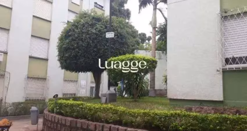 Apartamento com 2 quartos à venda na Avenida Capivari, 430, Cristal, Porto Alegre