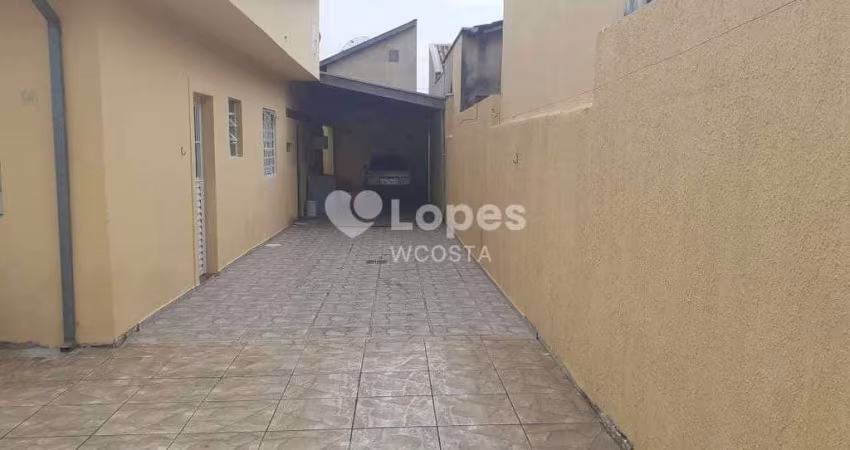 Casa com 3 dorms, Parque Yolanda (Nova Veneza), Sumaré - R$ 278 mil, Cod: 249