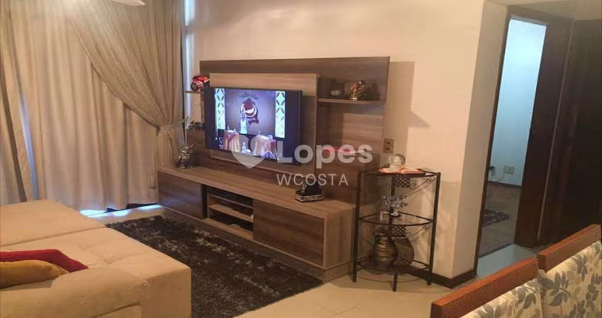 Lindo Apartamento de 74 m², com 3 Dormitórios, 2 Suítes, 1 Vaga de Garagem, no Edifício Bonfim, em Campinas-SP.