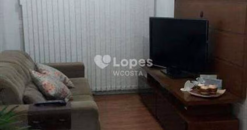 Lindo Apartamento de 60 m², com 2 Dormitórios, 1 Suíte, 1 Vaga de Garagem, no Jardim Ravagnani, em Sumaré-SP.