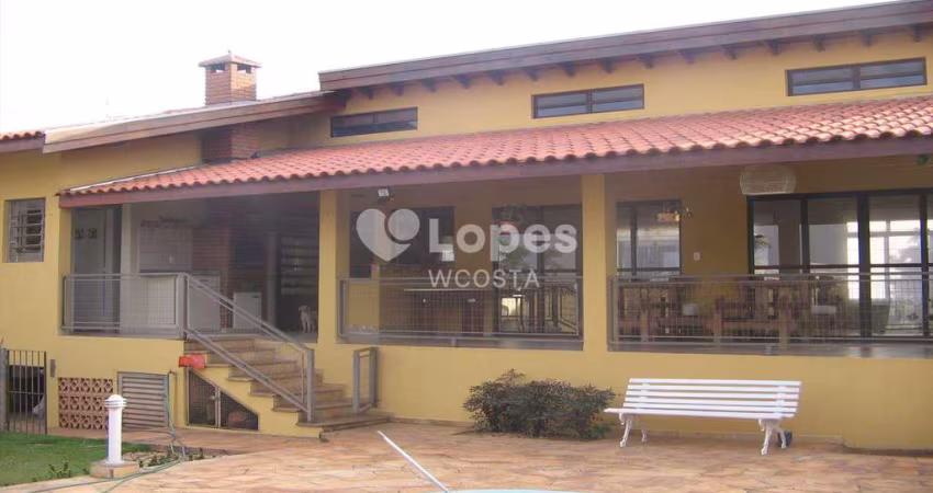 Sobrado com 3 dorms, Jardim América moradia escritório