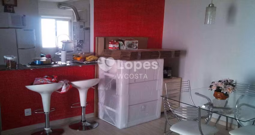 Apartamento com 3 dorms, Vila Nova, Campinas - R$ 640 mil, Cod: 96