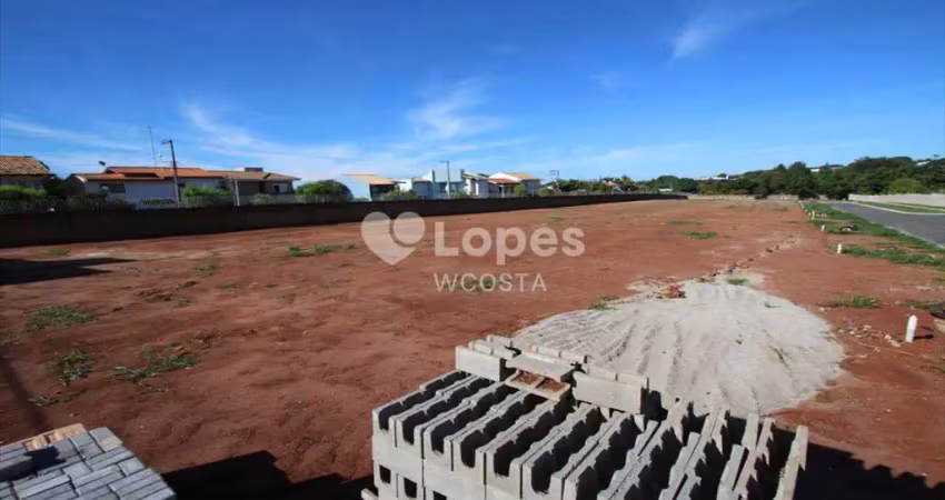 Ótimo terreno em condomínio fechado com 570 m², no bairro vila modesto fernandes, barão geraldo em campinas - sp.