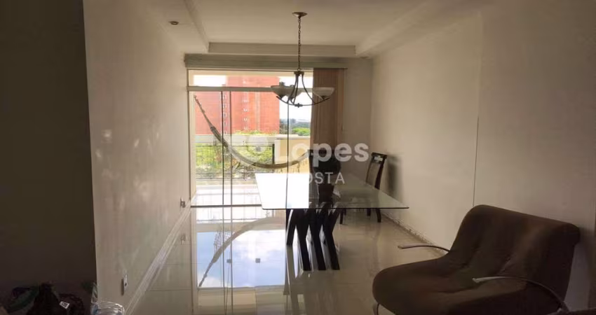 Apatamento de 115m², 3 Dormitórios, 3 Suítes, 2 Vagas de Garagem, no Bairro Jardim São Carlos, em Sumaré -  SP.