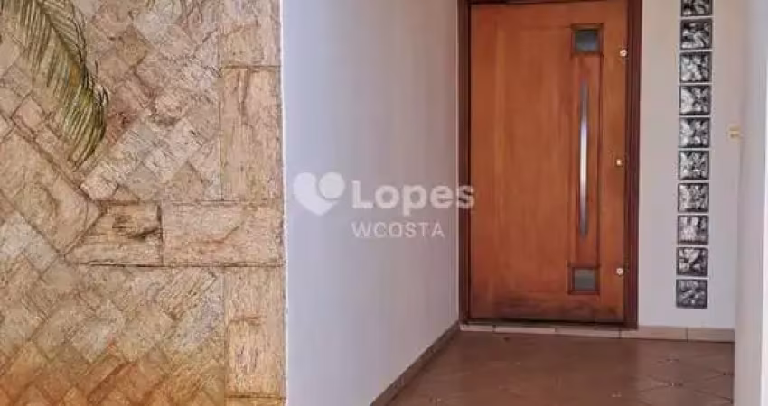 Casa com 3 quartos à venda no Jardim Vista Alegre, Paulínia 
