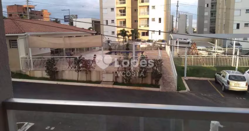 Apartamento com 2 Dorms e 1 Vaga de Garagem Hortolândia-SP