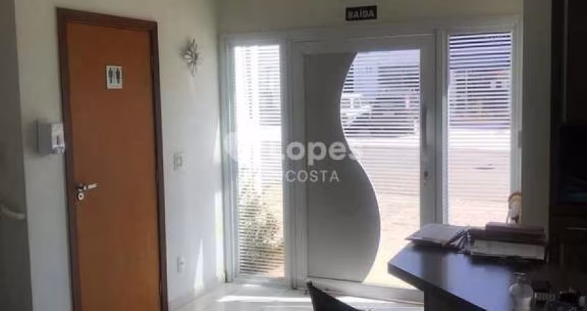 Conjunto Comercial, Região Central em Paulínia 8 Salas+Estacion