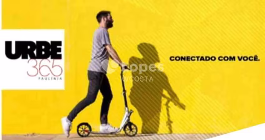 URBE365 - Lotes  250m²  Condomínio Lançamento Últimas Unidades