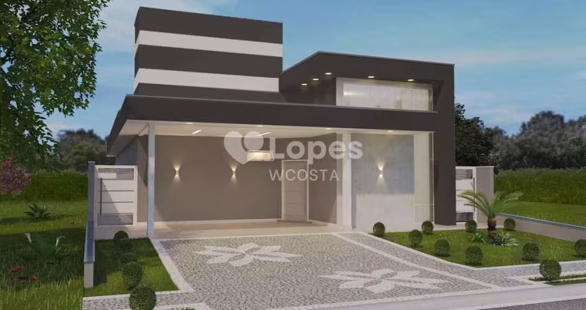 Casa de Condomínio com 3 dorms, Parque Brasil 500, Paulínia - R$ 1.3 mi, Cod: 376