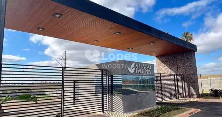 Breve novo loteamento em paulínia - não perca! se inscreva já!
