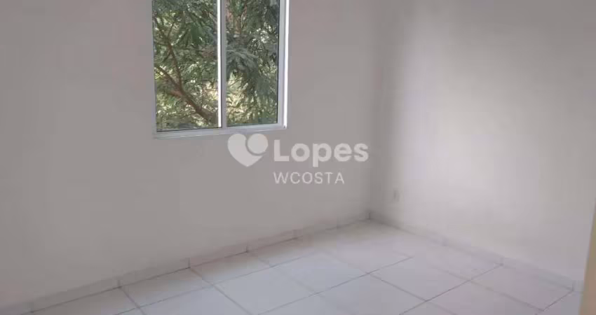 Apartamento com 2 quartos à venda no Parque Yolanda (Nova Veneza), Sumaré 