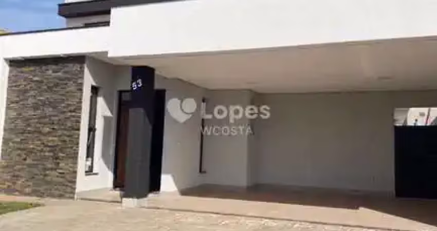 Casa em Condomínio com 3 dorms, Parque Brasil 500, Paulínia
