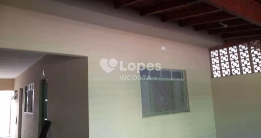 Casa com 2 dorms, Jardim Maracanã (Nova Veneza)