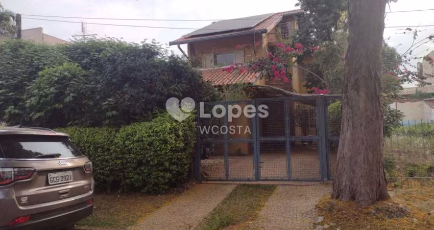 Casa com 5 dorms, Jardim Santa Genebra II (Barão Geraldo), Campinas - R$ 890 mil, Cod: 439