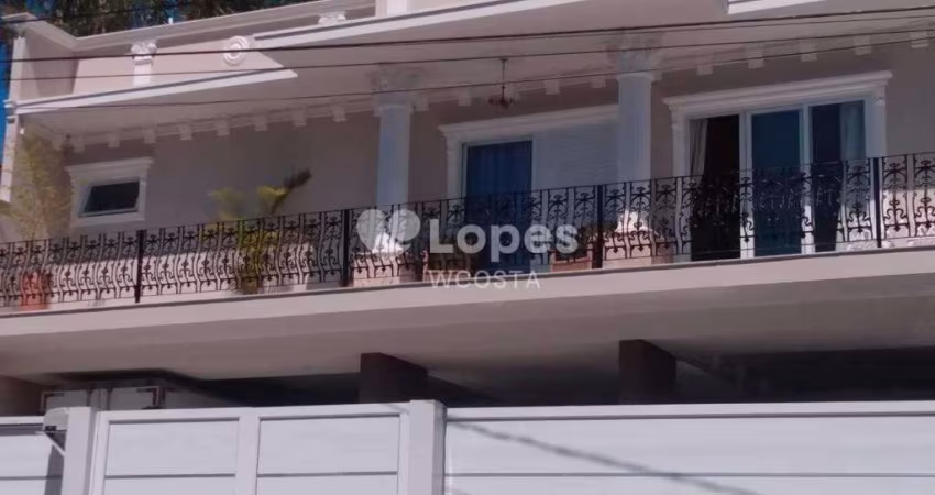 Casa com 6 suítes, Parque Terranova, Valinhos