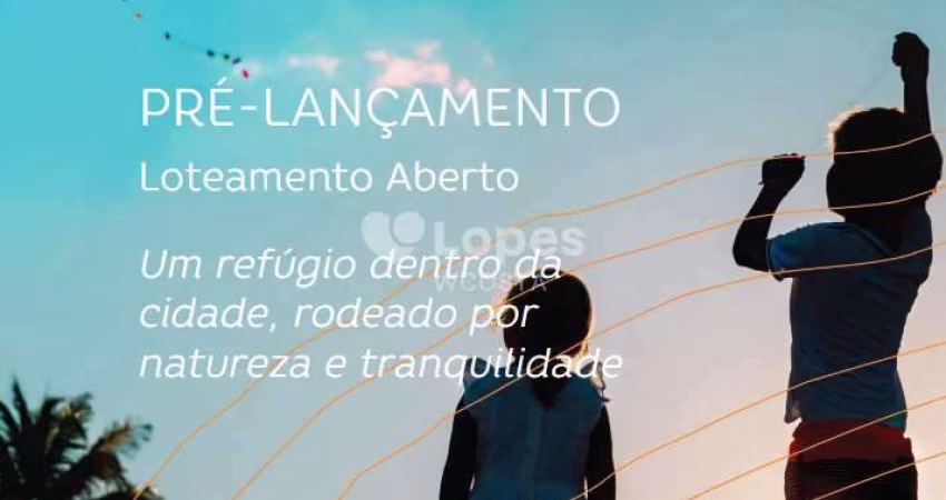 Lançamento terrenos  loteamento Alto São Fernando, Paulínia
