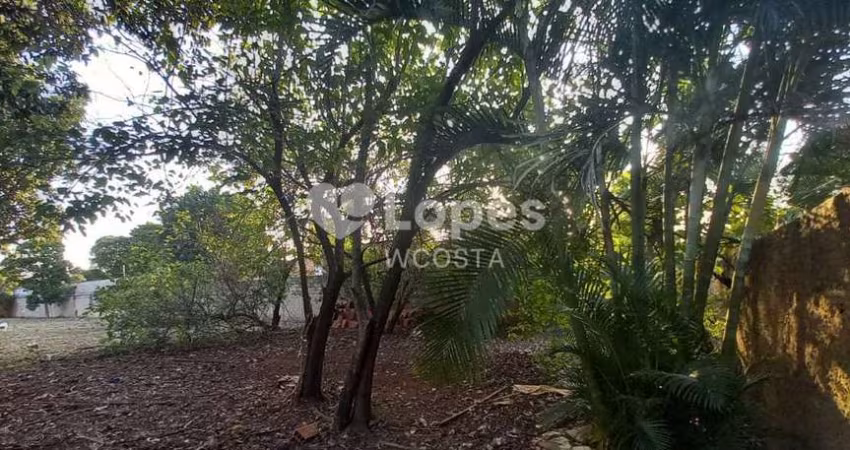 Terreno de 2500 m², bairro Morumbi