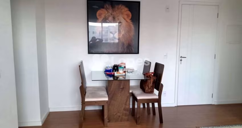 Apartamento com 2 dorms, Residencial Club Aquaville