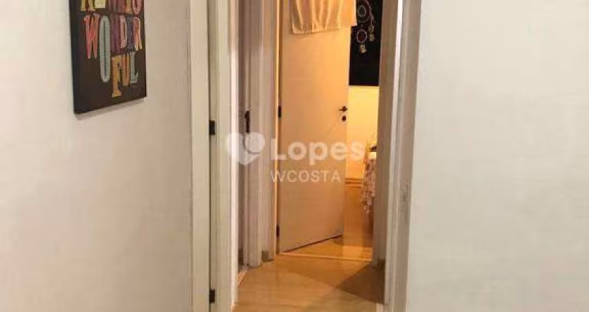 Apartamento com 3 dorms, Villa Malaga