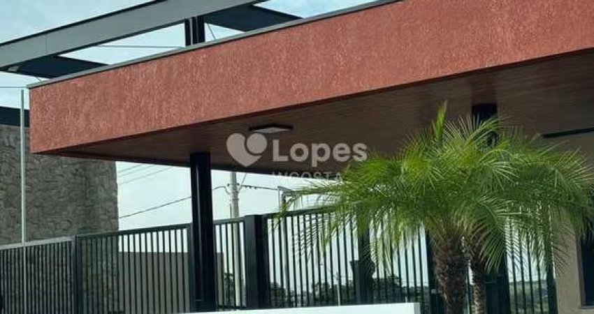 Terreno de 300m², condomínio Acácias