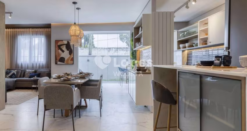 Apartamento com 3 dorms, Eco Vila Santa Margarida
