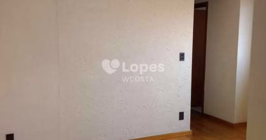 Apartamento com 2 dorms, Edifício Suíça