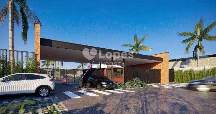 Terreno de 300m², Porto Ville São Luiz