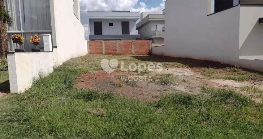 Terreno de condomínio, parque brasil 500, paulínia - r$ 425 mil, cod: 583