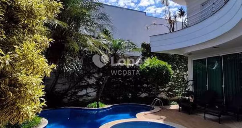 Sobrado com 3 dorms, Condomínio Terras do Imperador, Americana