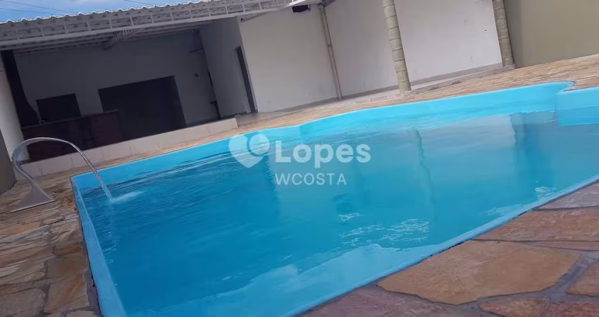 Linda chácara em Sumaré