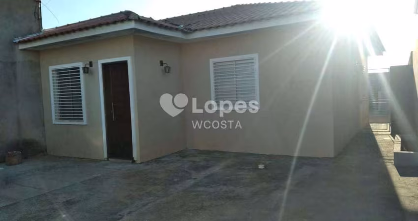 Casa com 3 dorms, Residencial Pazetti