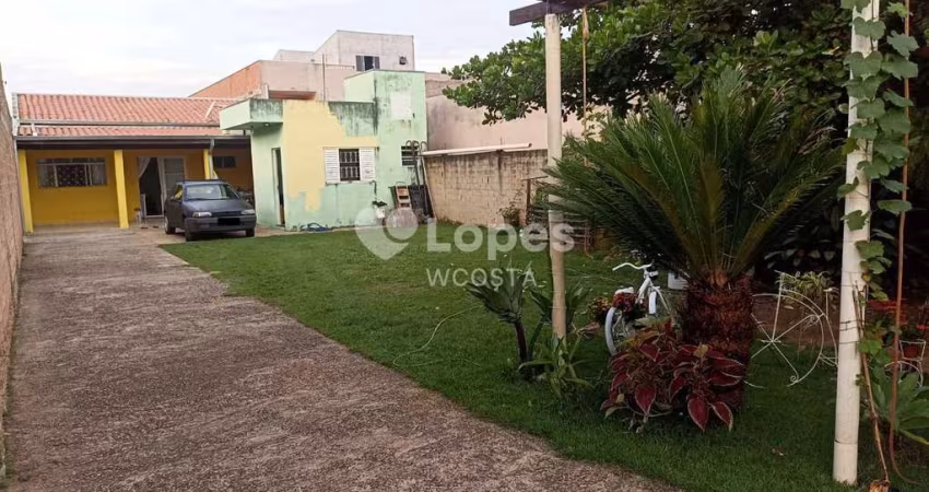 Casa térrea com 2 dorms, São José 2