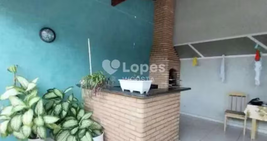Casa com 3 quartos à venda no Jardim Primavera, Americana 