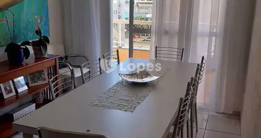 Apartamento com 3 dorms, Residencial das Pedras
