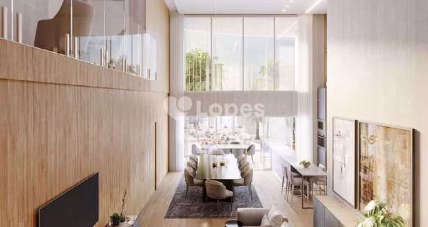Apartamento com 4 suítes, Itajaí/SC