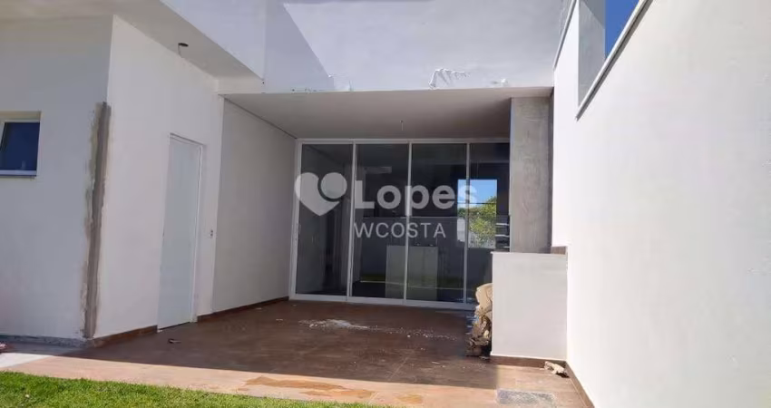 Casa térrea com 3 suítes, Campos do Conde II