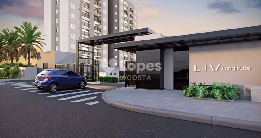 Breve lançamento: Liv Residence