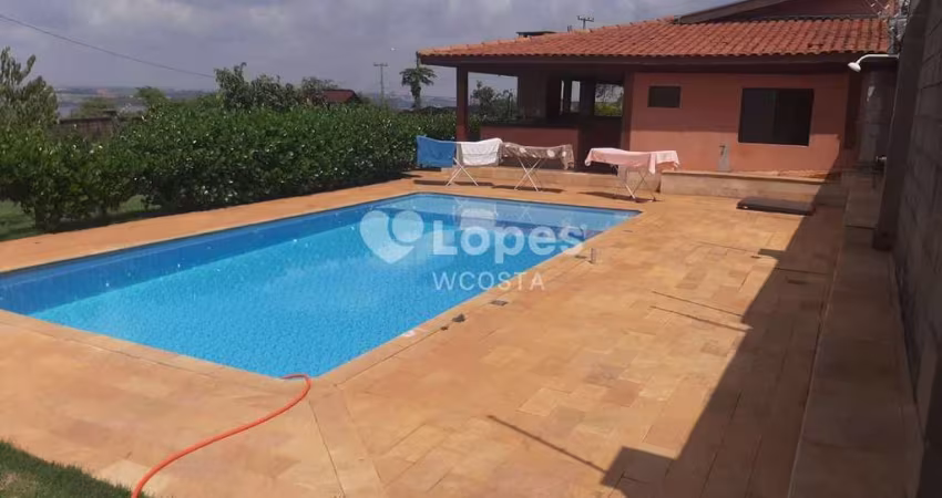 Chácara de 1.500m², Recanto das Águas