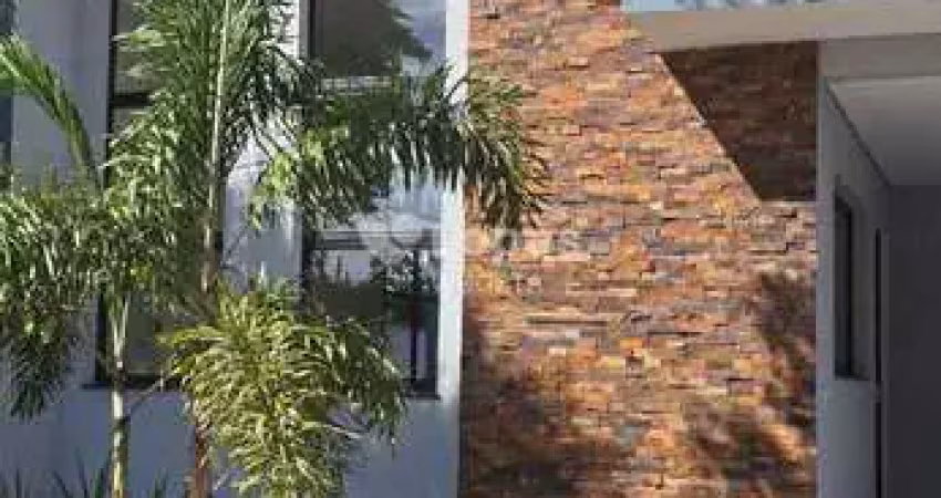 Casa em condomínio fechado com 3 quartos à venda no Jardim America, Paulínia 