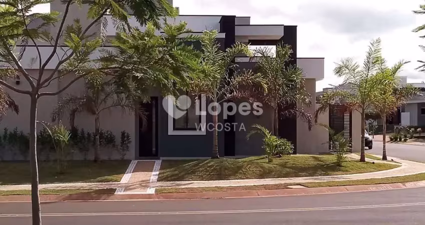 Casa em condomínio fechado com 3 quartos à venda no Parque Brasil 500, Paulínia 