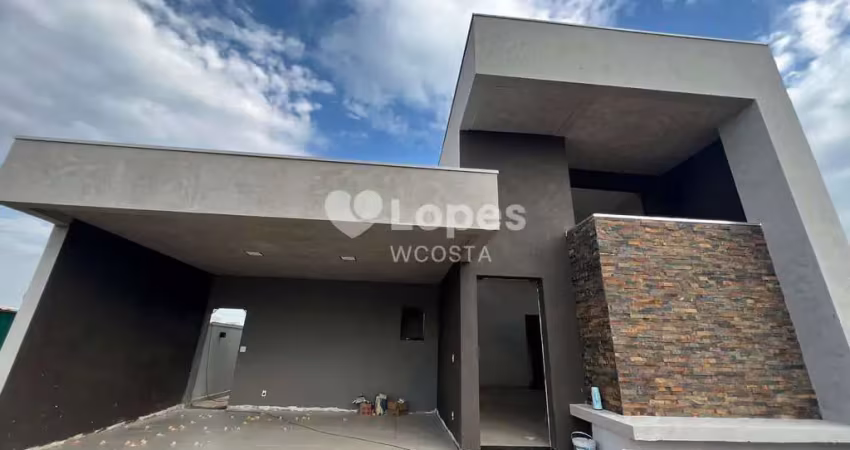 Casa em condomínio fechado com 3 quartos à venda no Parque Brasil 500, Paulínia 