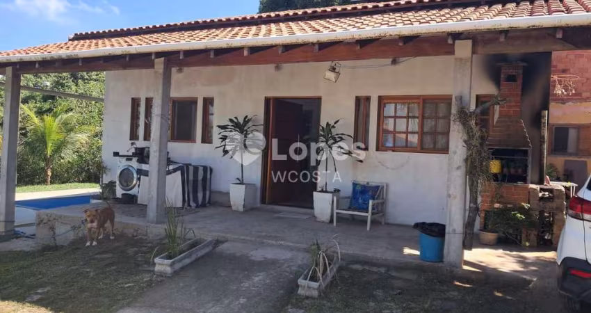 Chácara de 1.200m², Recanto das Águas