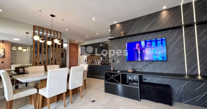 Apartamento com 1 dorm, Morada Morumbi