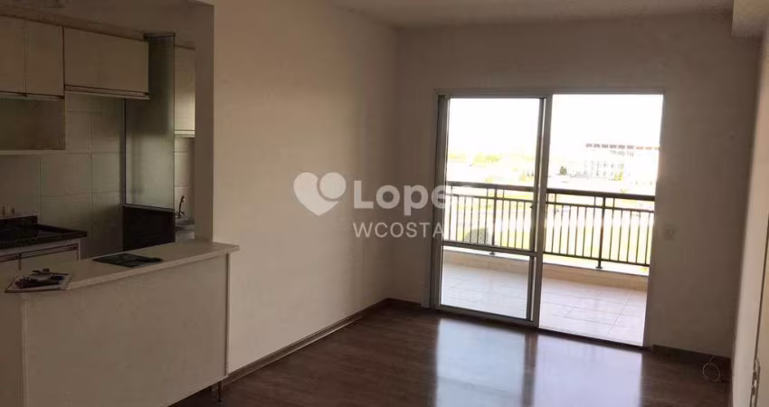 Apartamento com 3 dorms, Residencial Art &amp;amp; Life