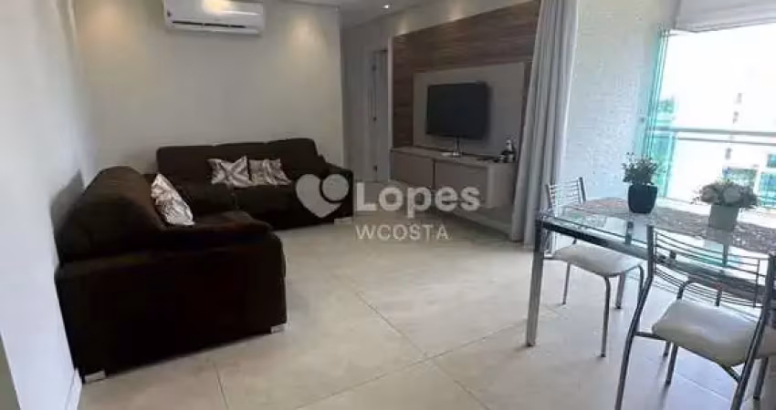 Apartamento com 3 quartos à venda no Jardim America, Paulínia 