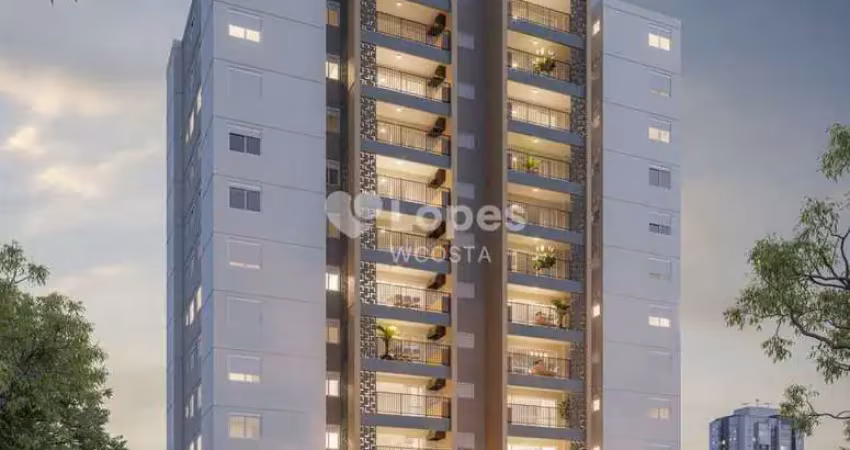 Lançamento Wide Nova Campinas!