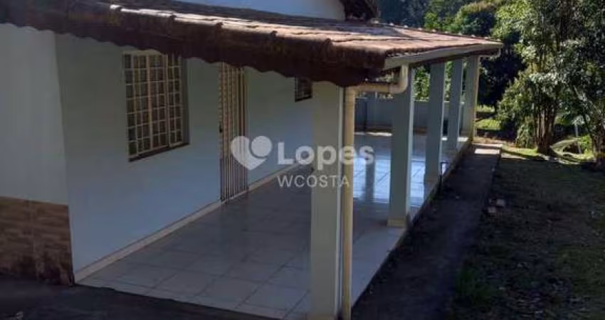 Chácara de 5.000m², região de Extrema/MG