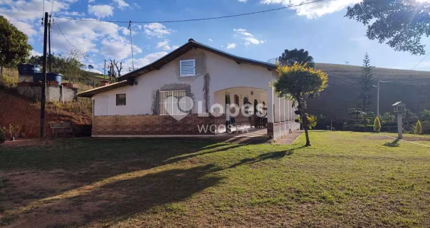 Chácara de 3.600m², Cambuí/MG