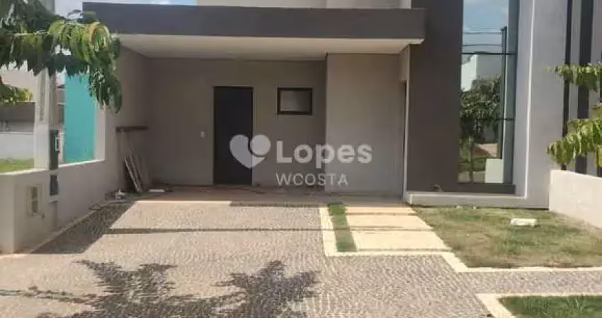 Casa em condomínio fechado com 3 quartos à venda na Vila Monte Alegre, Paulínia 